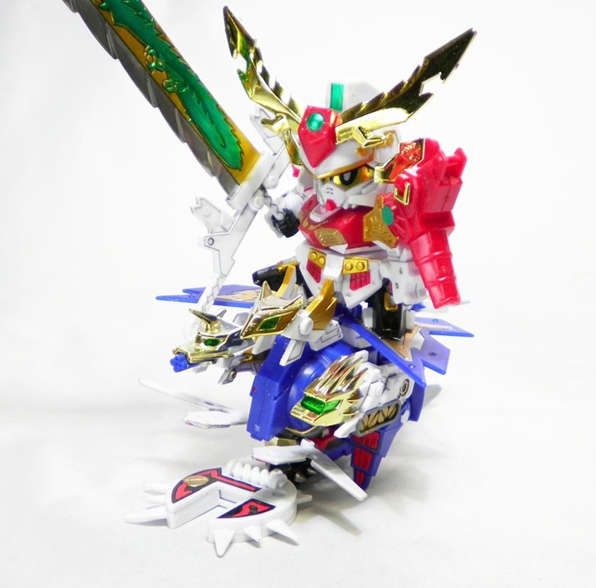 鉄機武者真星勢多 : 玩具店：ぜんまいの森