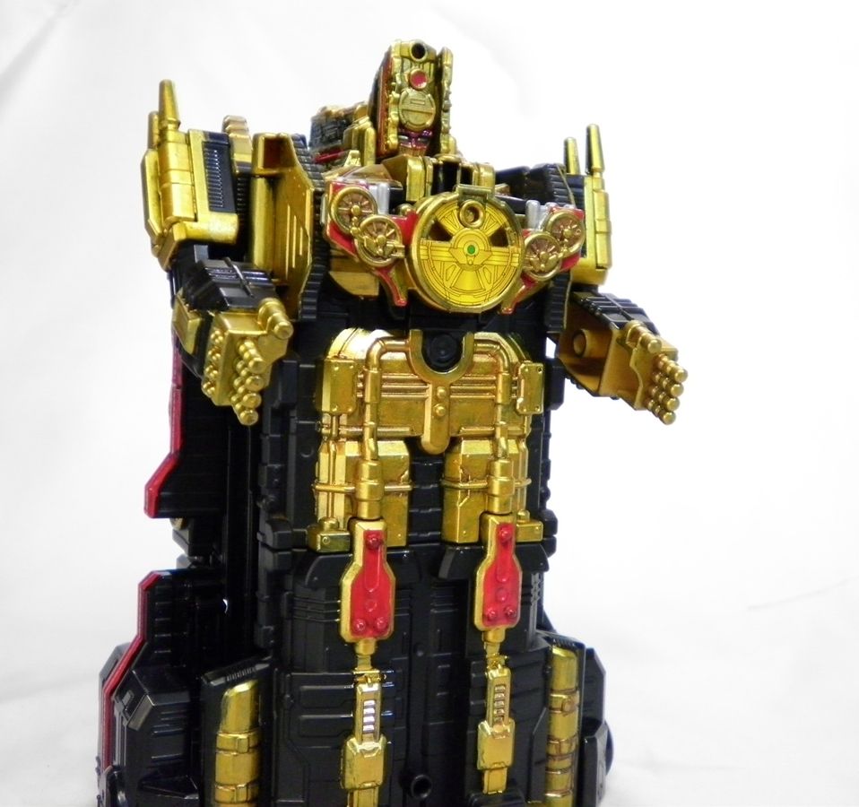 ミニプラ・ハイパーレッシャテイオー : 玩具店:ぜんまいの森 ミニプラ・ハイパーレッシャテイオー : 玩具店:ぜんまいの森