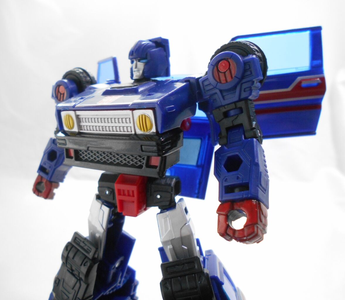 TL-01 スキッズ : 玩具店：ぜんまいの森