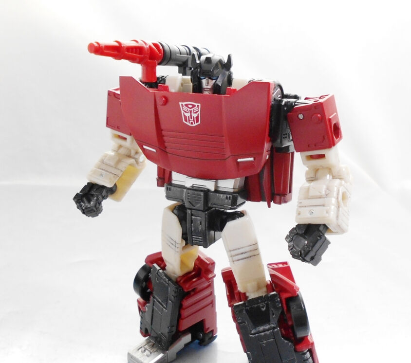 SG-04 サイドスワイプ : 玩具店：ぜんまいの森