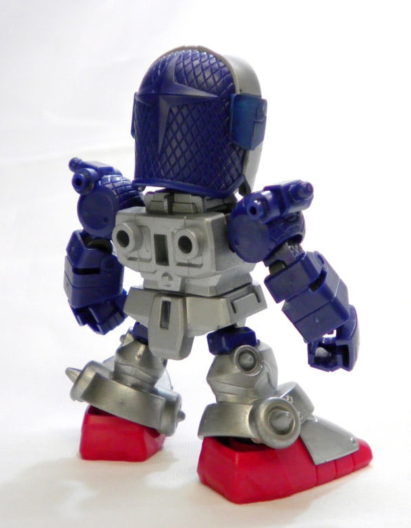 レジェンドBB 騎士ガンダム : 玩具店：ぜんまいの森