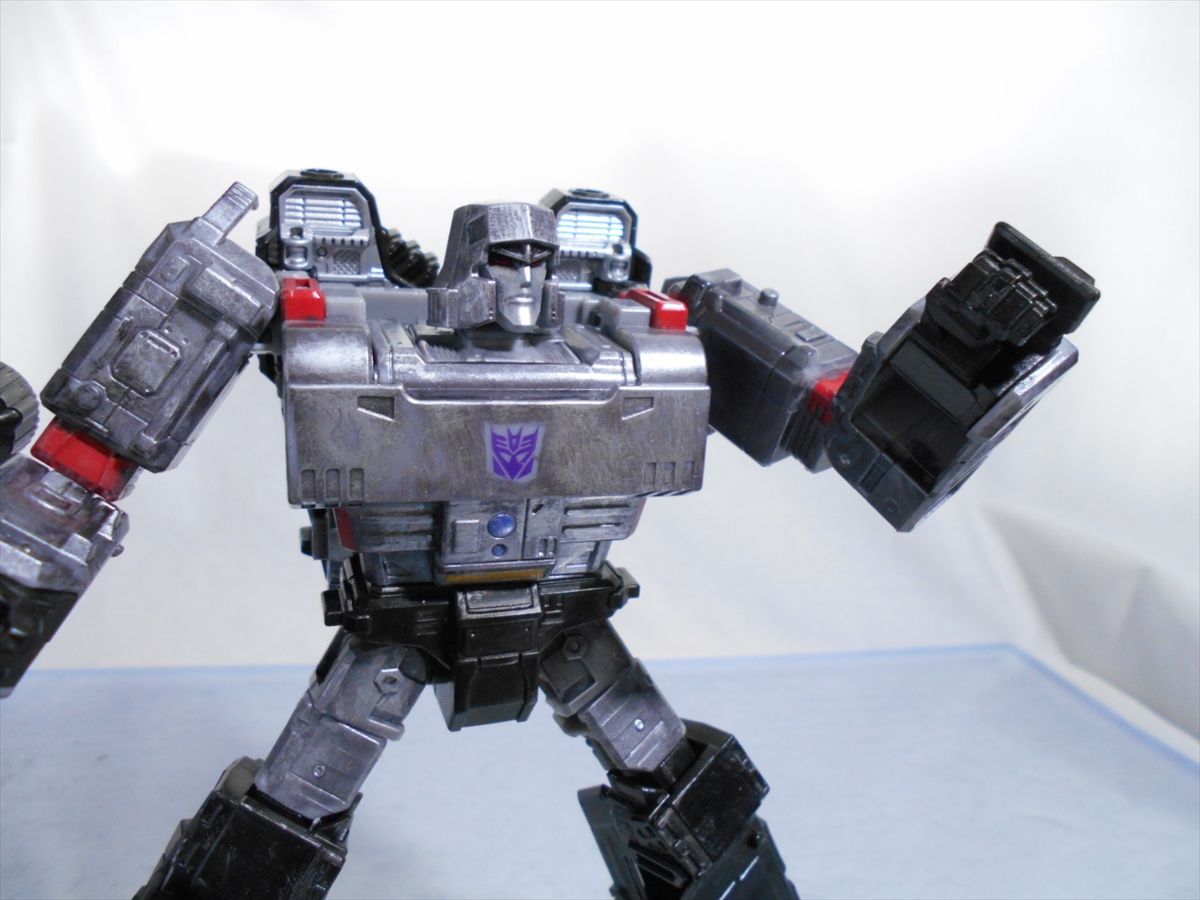 sg 13メガトロン 玩具店 ぜんまいの森 sg 13メガトロン 玩具店 ぜんまいの森