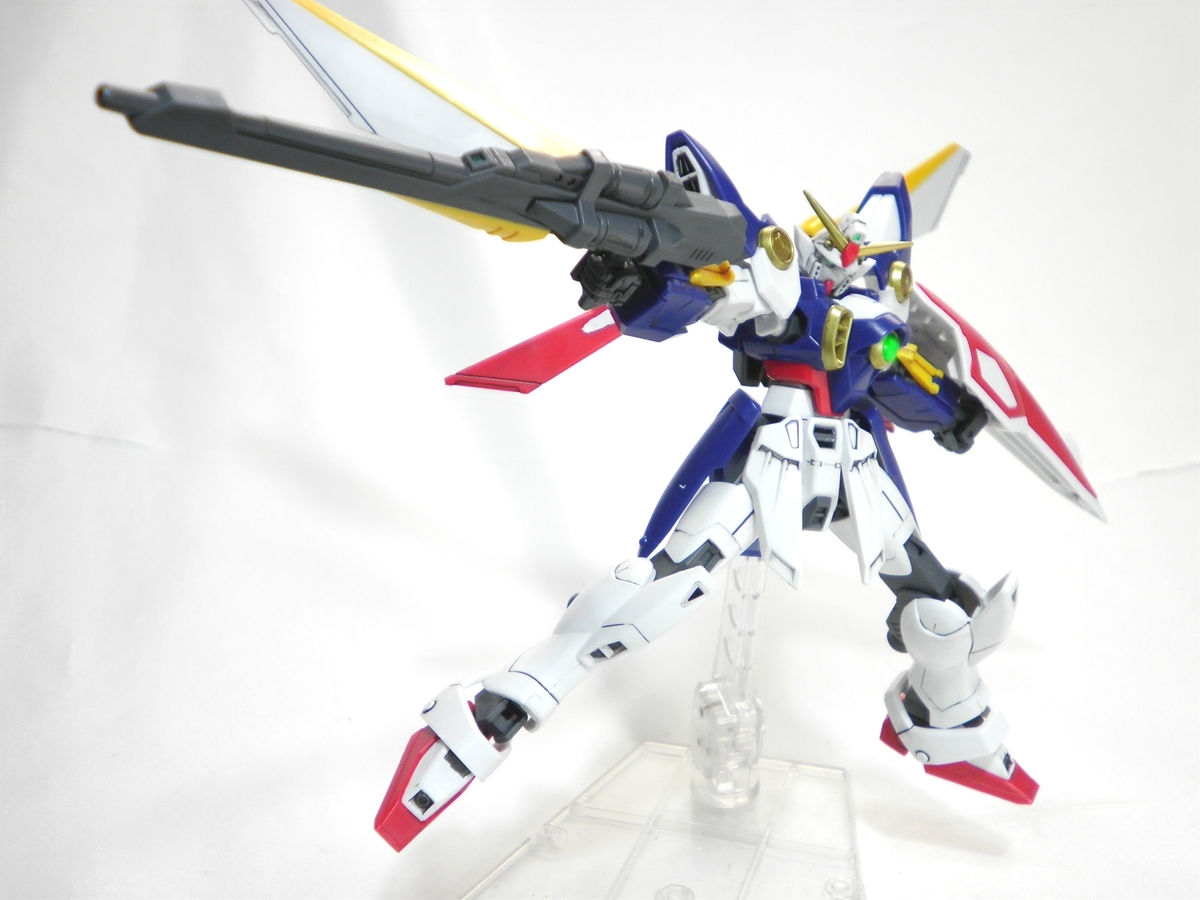 hgacウイングガンダム 玩具店 ぜんまいの森 hgacウイングガンダム 玩具店 ぜんまいの森