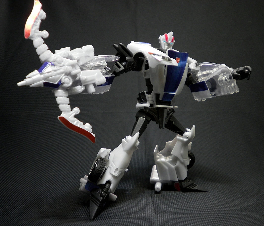 スモークスクリーン　トランスフォーマー　ジェネレーション【限定】 Amazon.co.jp: トランスフォーマー リベンジ デラックスクラス