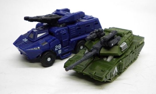 オートボットガズル : 玩具店：ぜんまいの森