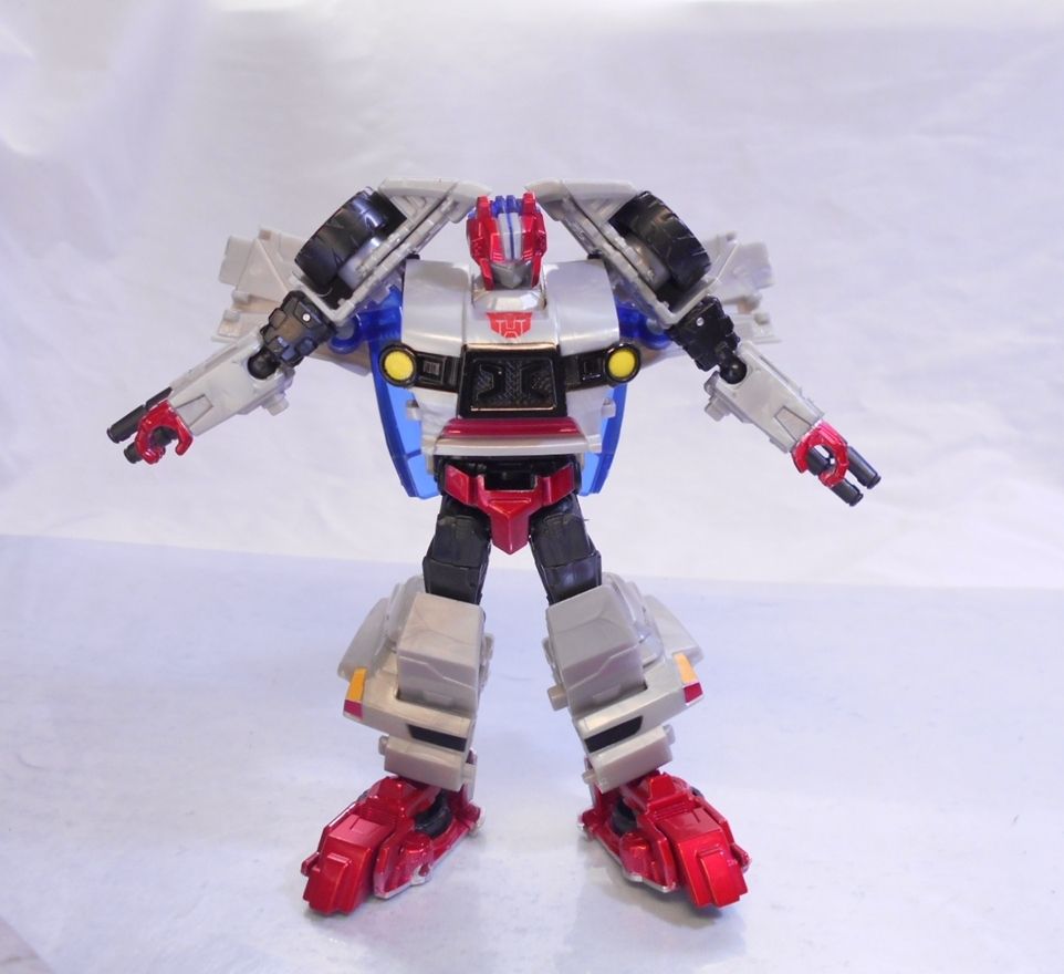 クロスカット（Generations) : 玩具店：ぜんまいの森