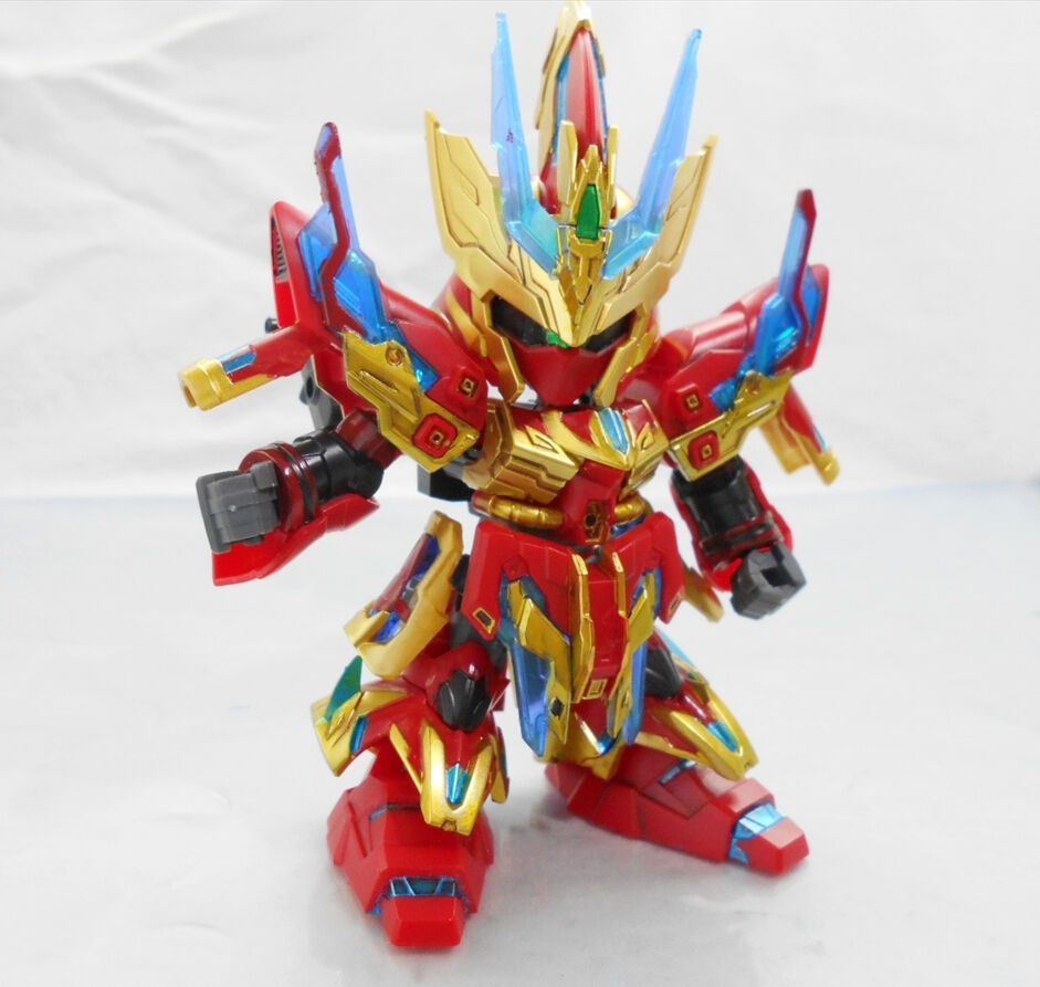 21 張遼サザビー : 玩具店：ぜんまいの森