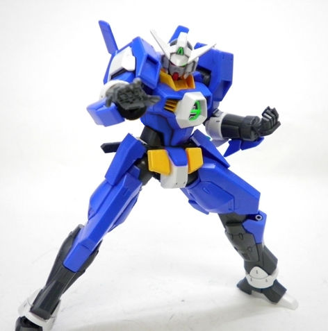 HGガンダムAGE-1スパロー : 玩具店：ぜんまいの森