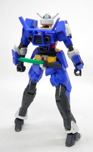 HGガンダムAGE-1スパロー : 玩具店：ぜんまいの森