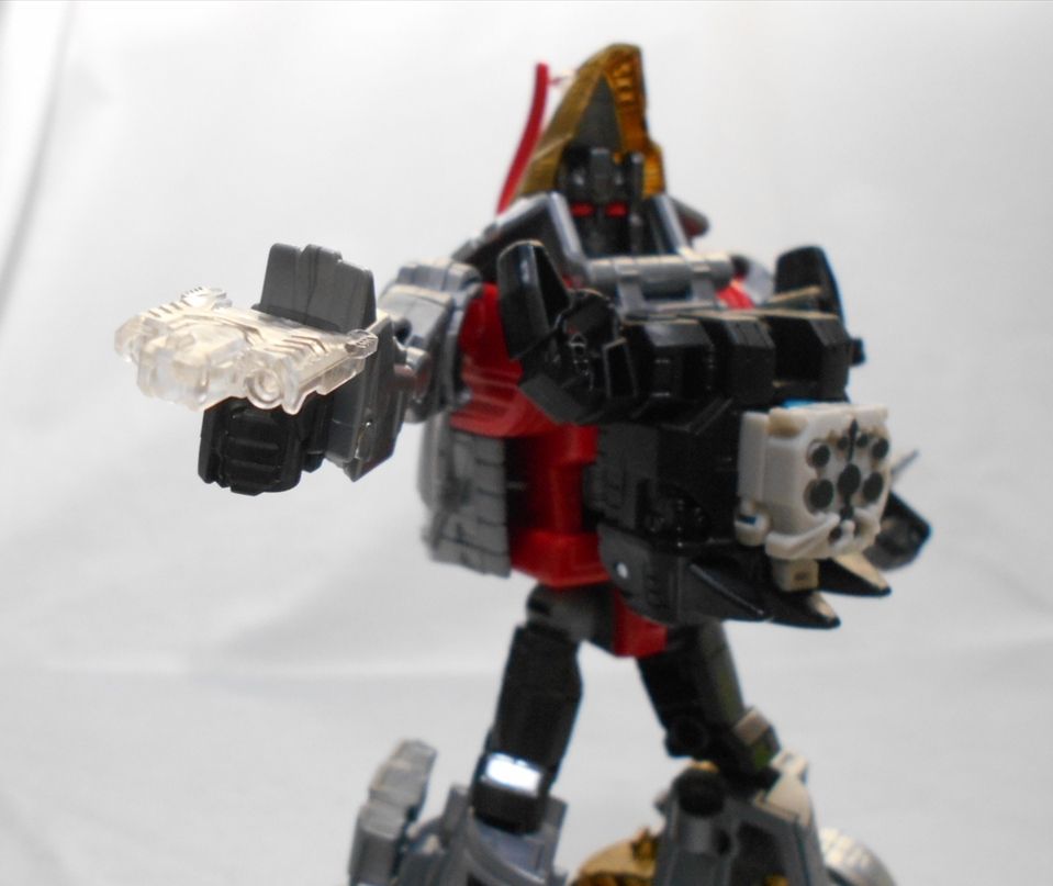PP-11 ダイノボットスラッグ : 玩具店：ぜんまいの森