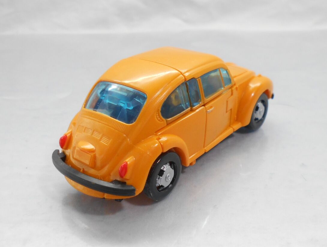 wfc 09バンブルビー 玩具店 ぜんまいの森 wfc 09バンブルビー 玩具店 ぜんまいの森