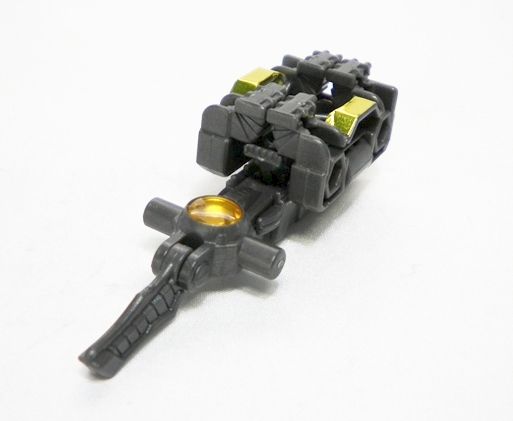 ダークマターカリバー : 玩具店：ぜんまいの森