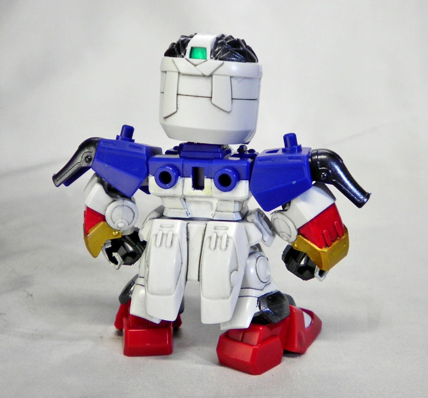 レジェンドBB・武者飛駆鳥 : 玩具店：ぜんまいの森