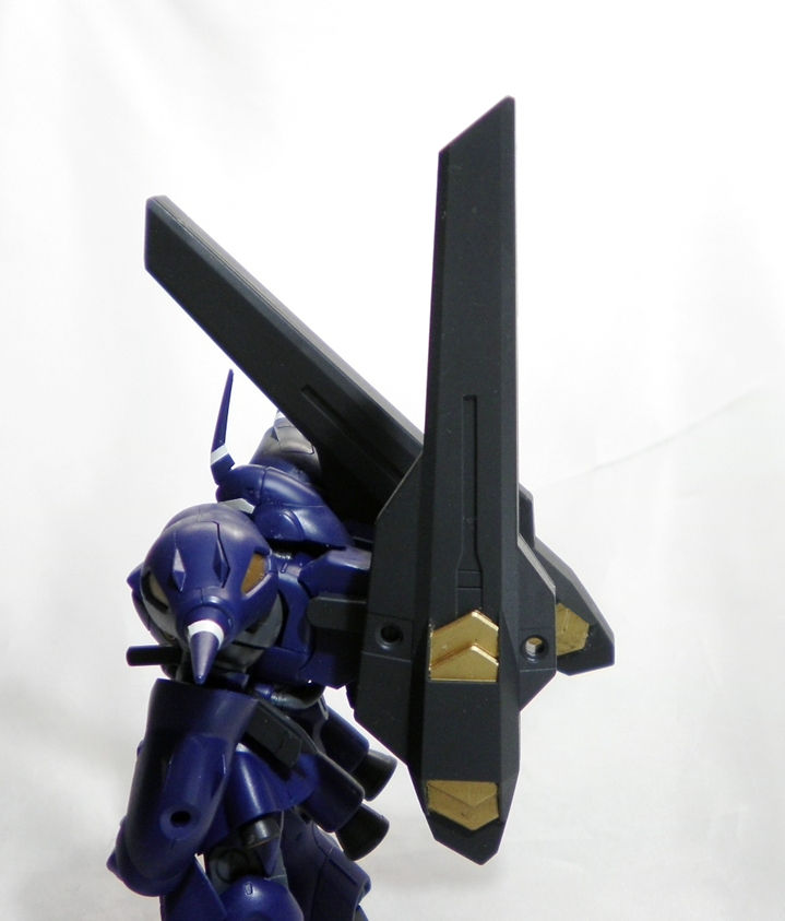 HGBFケンプファーアメイジング : 玩具店:ぜんまいの森 HGBFケンプファーアメイジング : 玩具店:ぜんまいの森