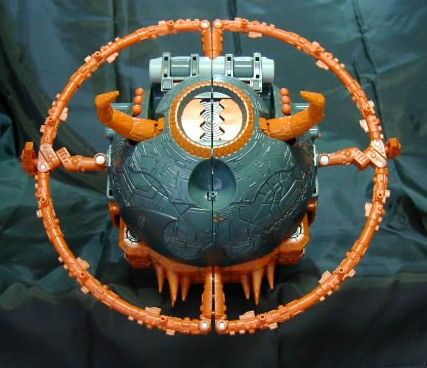 星間帝王ユニクロン 2010エディション : 玩具店:ぜんまいの森 星間帝王ユニクロン 2010エディション : 玩具店:ぜんまいの森