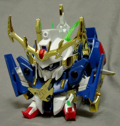 鉄器武者鋼丸 : 玩具店：ぜんまいの森