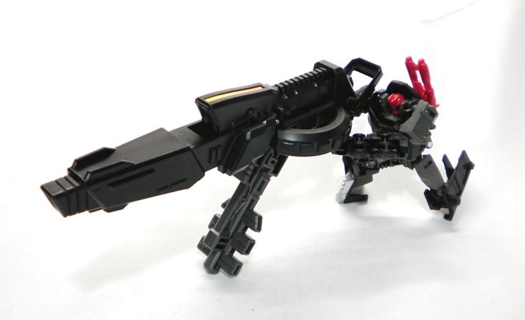 メトロプレックス（ジェネレーションズ）～スキャンパー・スクランブル