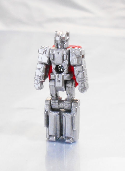 ホットロッド（タイタンズリターン） : 玩具店：ぜんまいの森