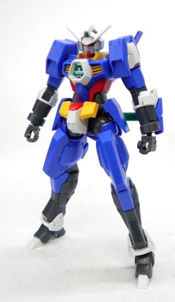 HG　ガンダムAGE　ノーマル.タイタス.スパロー.レイザー　4機セット HG ガンダムAGE ノーマル.タイタス.スパロー.レイザー 4機セット
