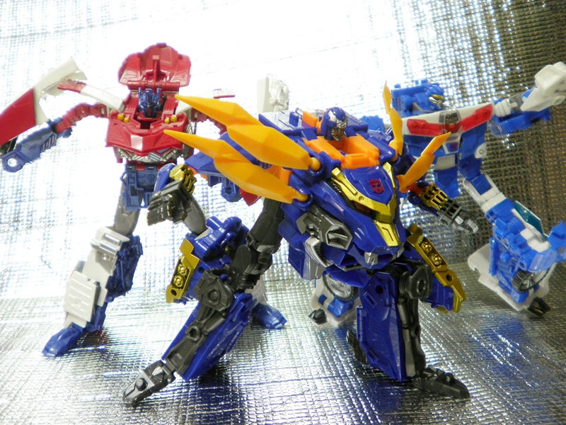 忍連結参乗合体ダイゲキソウ : 玩具店：ぜんまいの森