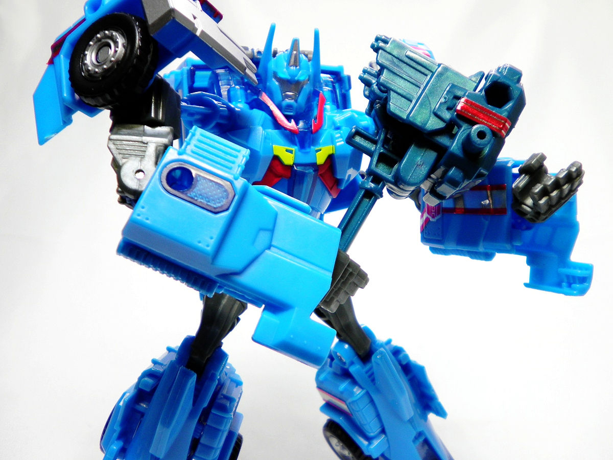 ウルトラマグナス（AM） : 玩具店：ぜんまいの森