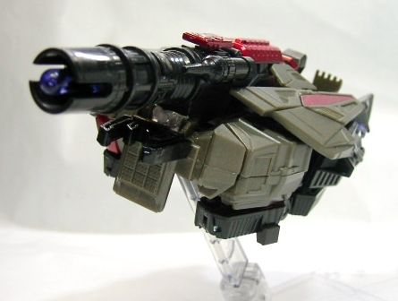 メガトロン・サイバトロンモード : 玩具店:ぜんまいの森 メガトロン・サイバトロンモード : 玩具店:ぜんまいの森
