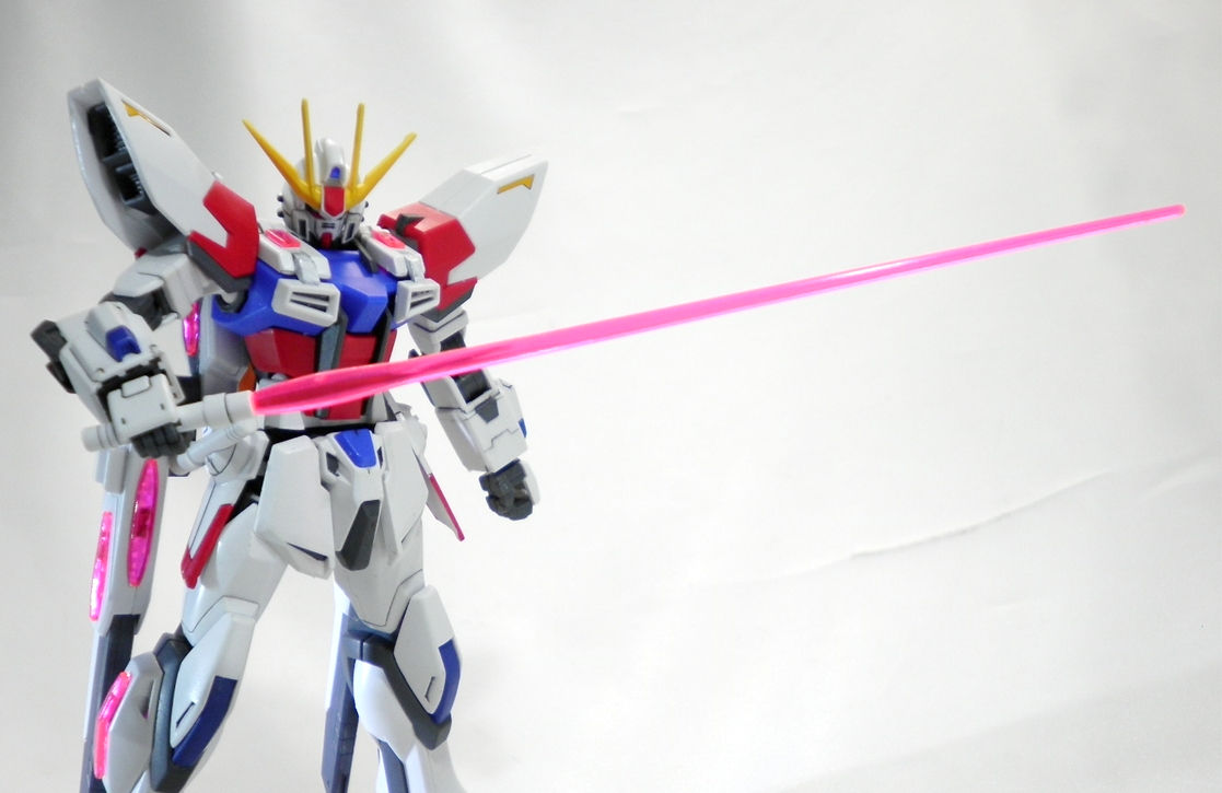 HGBFスタービルドストライクガンダム : 玩具店:ぜんまいの森 HGBFスタービルドストライクガンダム : 玩具店:ぜんまいの森