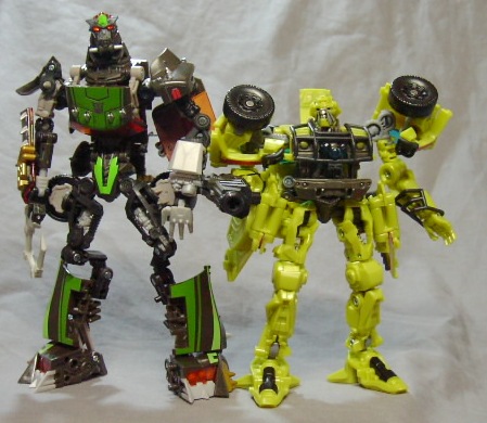 N.E.S.T.ロックダウン : 玩具店：ぜんまいの森