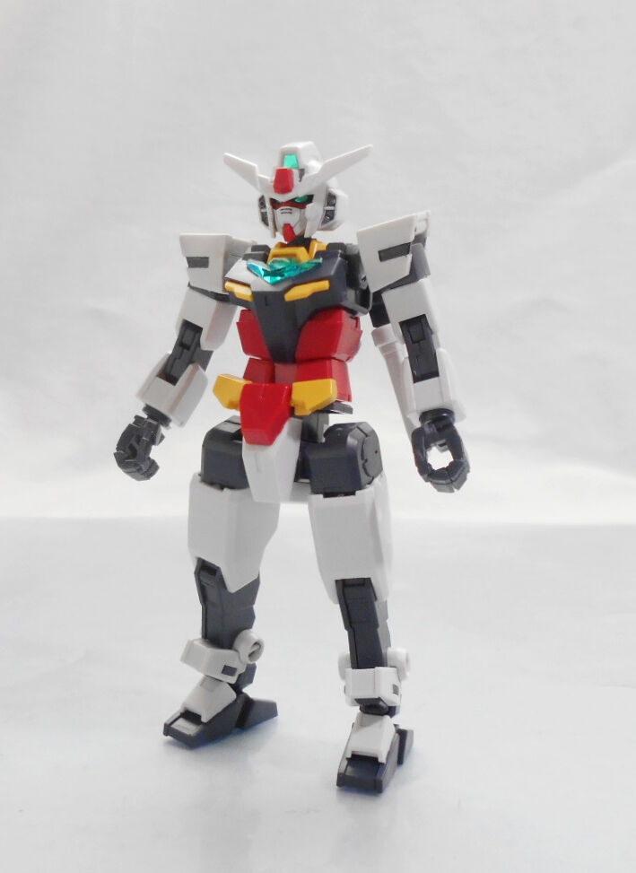 HGBD:アースリィガンダム : 玩具店:ぜんまいの森