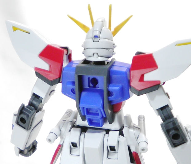 HGビルドストライクガンダム・フルパッケージ : 玩具店 HGビルドストライクガンダム・フルパッケージ : 玩具店