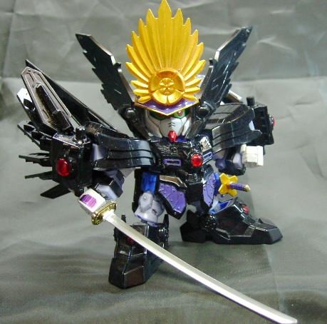 織田信長頑駄無 玩具店 ぜんまいの森