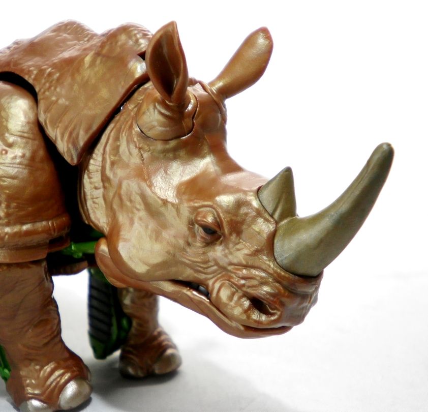 ライノックス（ジェネレーションズ） : 玩具店：ぜんまいの森