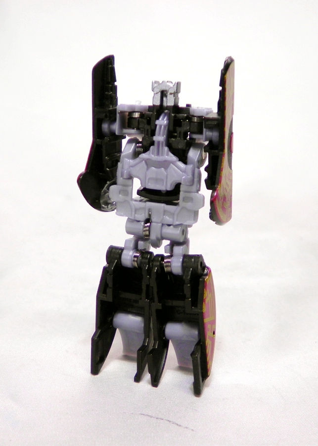 オートボットディスクセット : 玩具店：ぜんまいの森