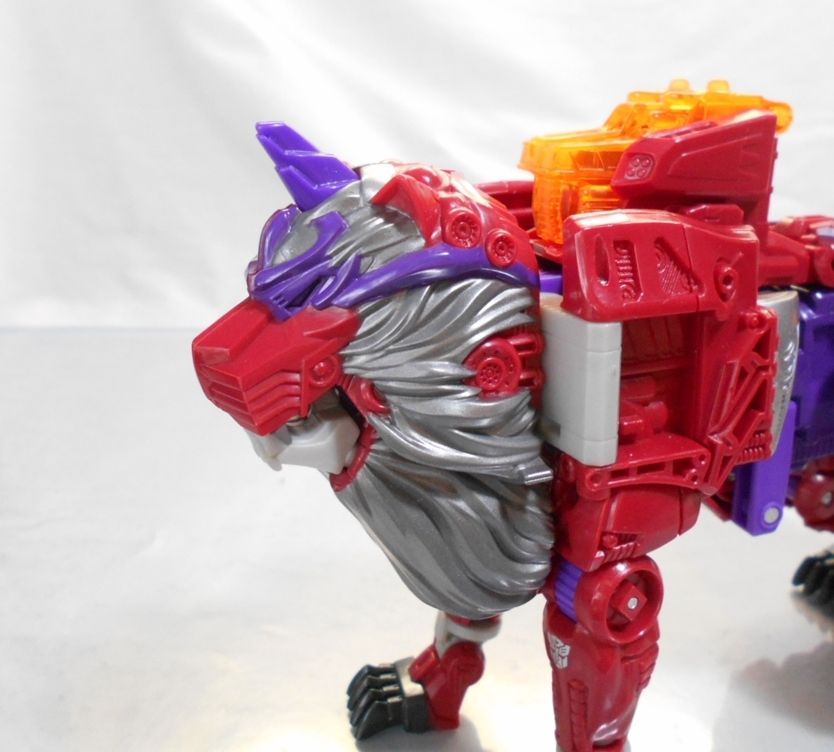 アルファトライオン(TR) : 玩具店:ぜんまいの森 アルファトライオン(TR) : 玩具店:ぜんまいの森