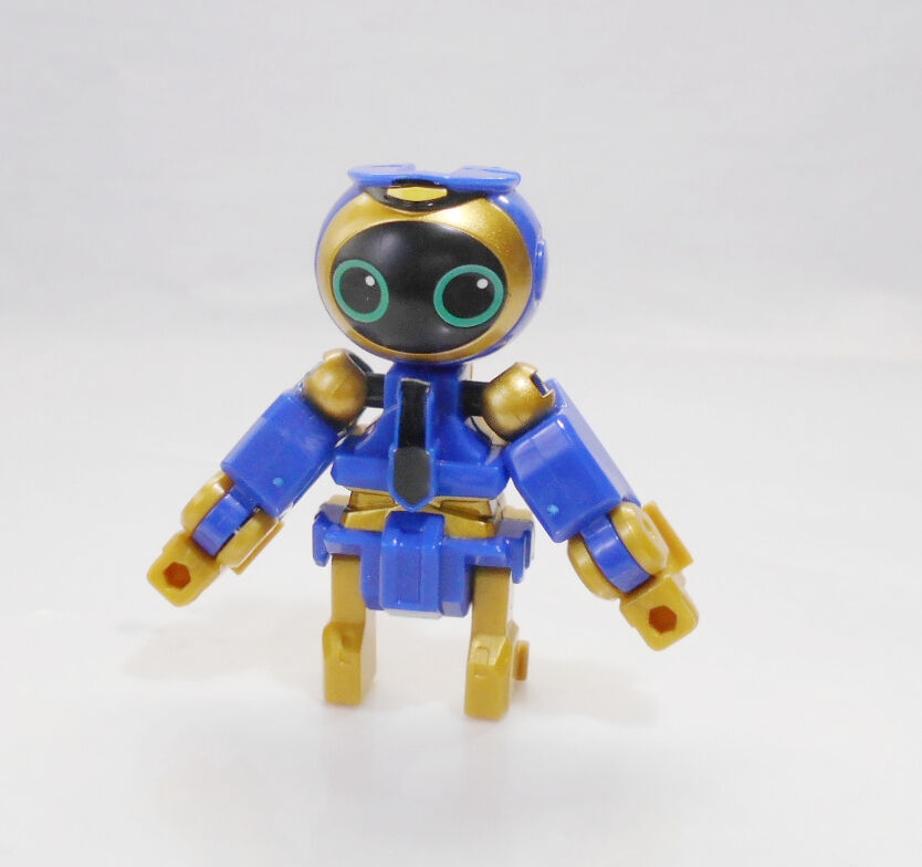 ギガントポリスブレイバーKOBANアーマーDXセット : 玩具店