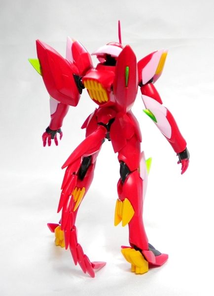 HG ギラーガ : 玩具店：ぜんまいの森