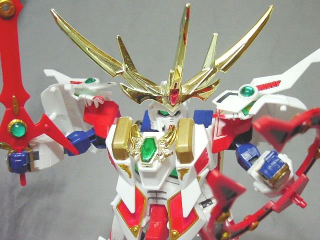 機動武神天鎧王 : 玩具店：ぜんまいの森