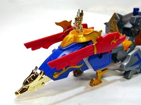 藤*丸 真・翔烈帝 龍装 劉備ガンダム 天玉鎧 SD三国伝 真 翔烈帝 龍装 劉備ガンダム・天玉鎧 蒼龍: ちょっと
