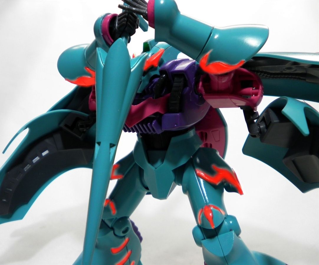 キュベレイパピヨン、ハンブラビスパン、エルドラブルート追加