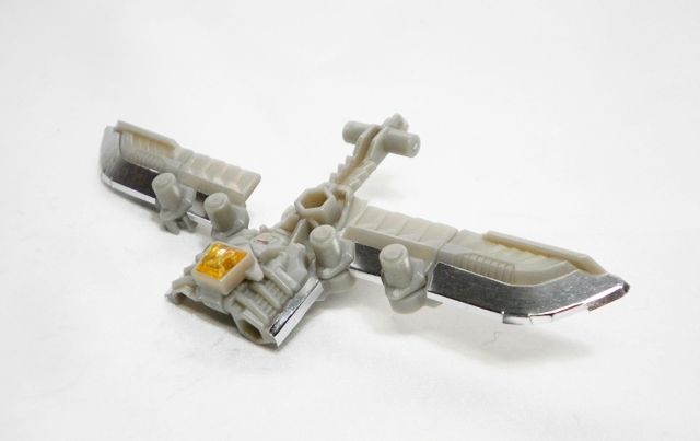 ダークマターカリバー : 玩具店：ぜんまいの森