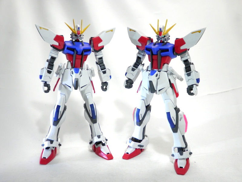 ｈｇｂｆスタービルドストライクガンダム 玩具店 ぜんまいの森