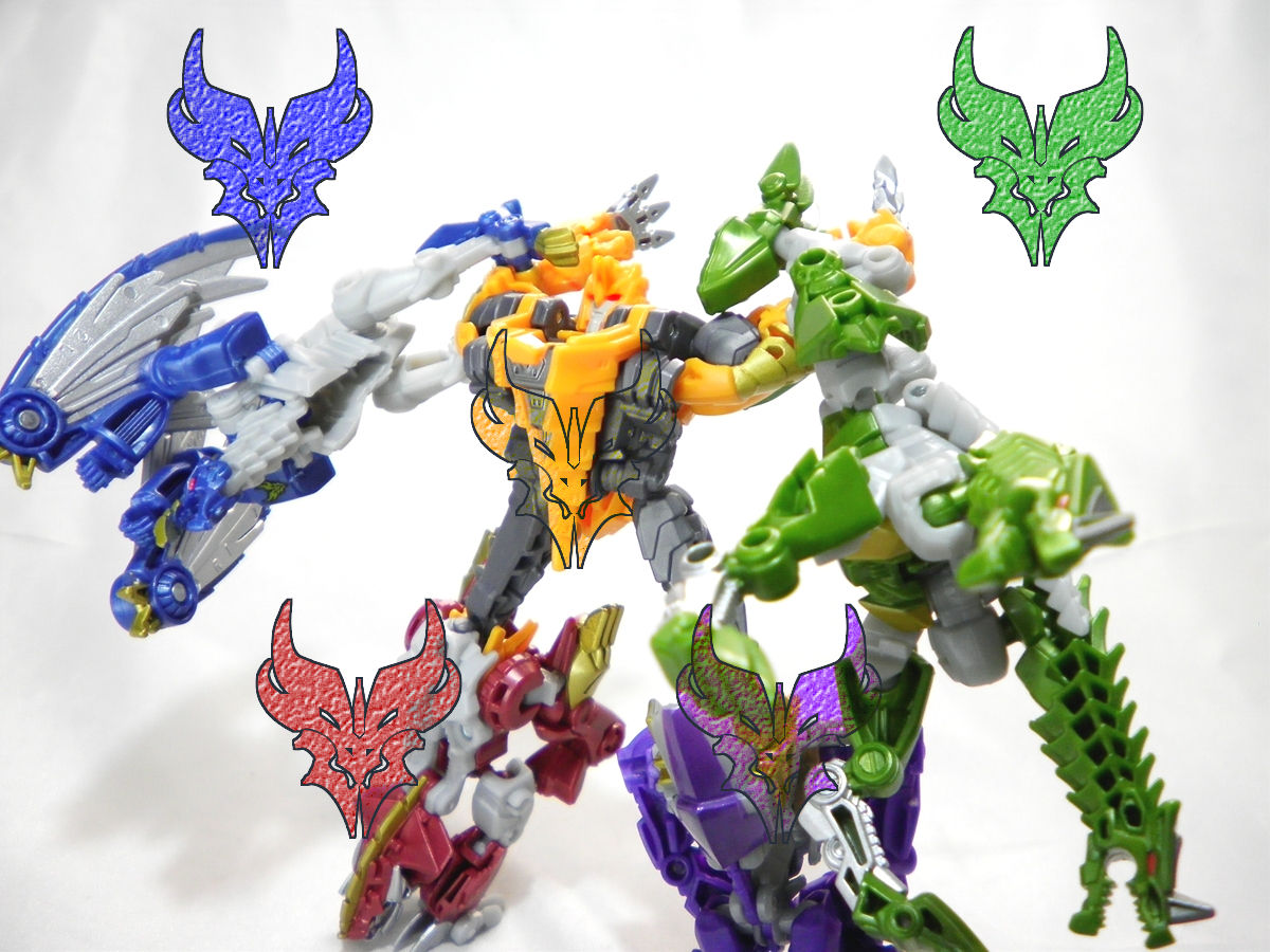 邪鬼合体ゴラードラセット : 玩具店:ぜんまいの森 邪鬼合体ゴラードラセット : 玩具店:ぜんまいの森