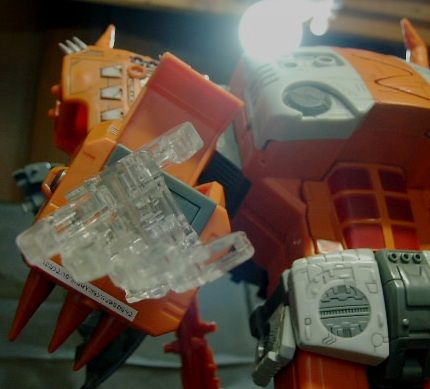 星間帝王ユニクロン 2010エディション : 玩具店：ぜんまいの森