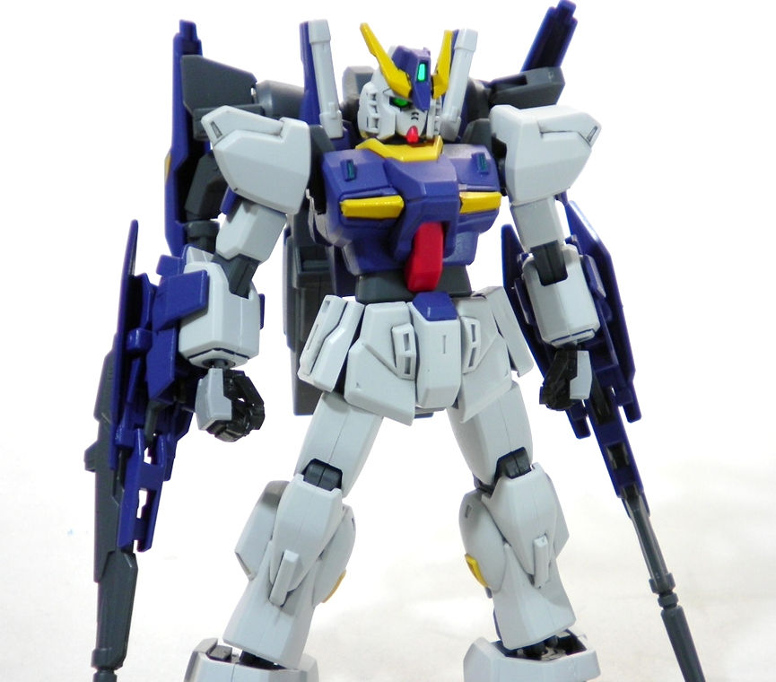 HGBFビルドガンダムMk-Ⅱ : 玩具店：ぜんまいの森