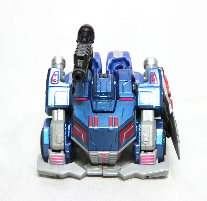 ウルトラマグナス（ジェネレーション） : 玩具店：ぜんまいの森