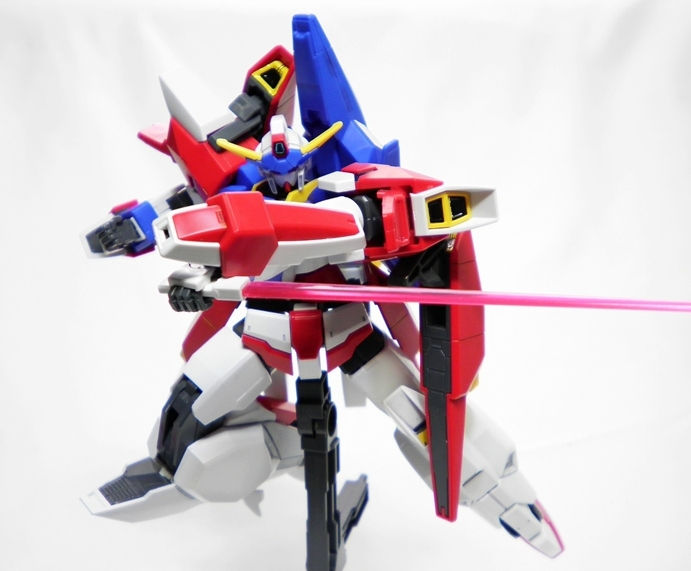 HG AGE 3世代最終決戦セット HG AGE 3世代最終決戦セット HG ガンダムAGE-3オービタル : 玩具