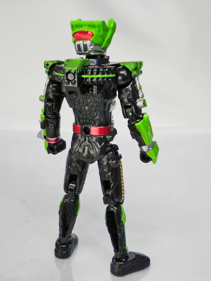 仮面ライダードライブ ドライビングアクション1｜発売日：2014