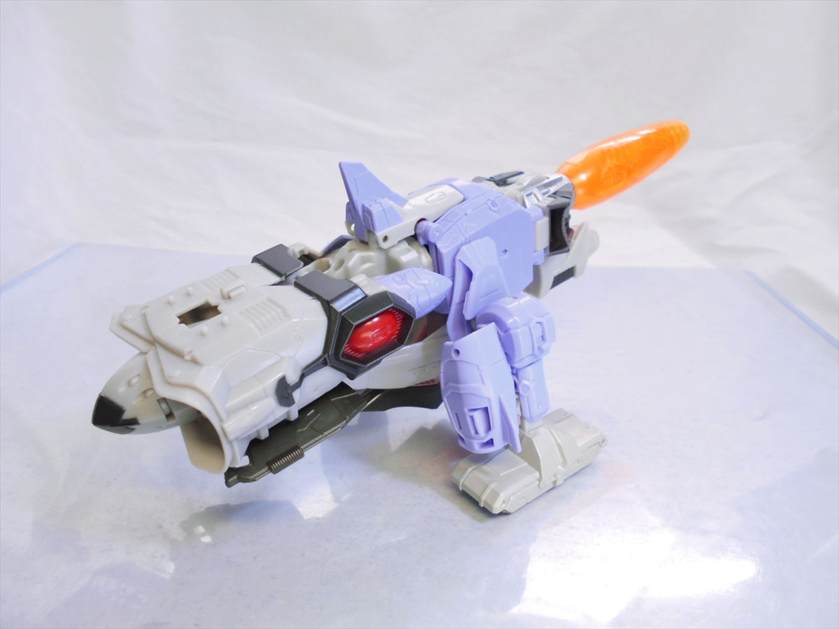 ガルバトロン（レジェンズ） : 玩具店：ぜんまいの森