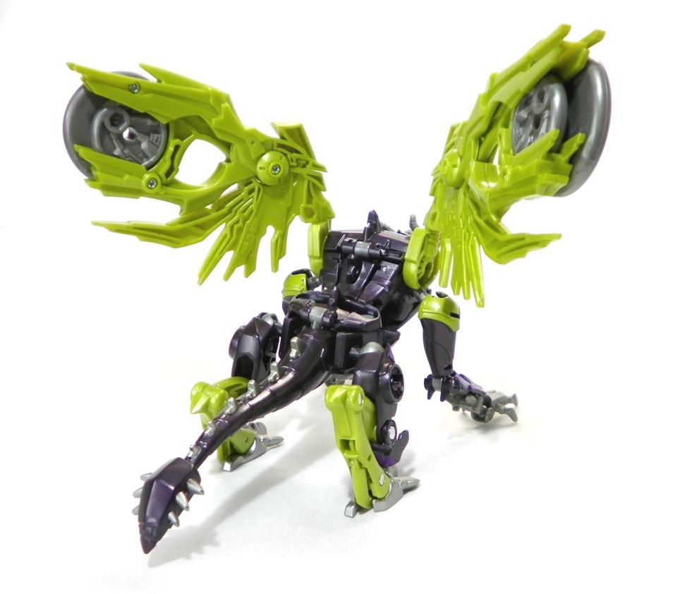 ジュドーラ : 玩具店：ぜんまいの森