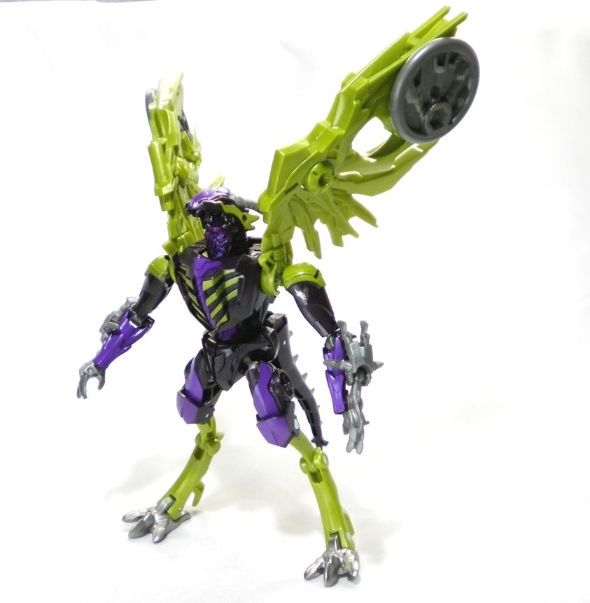 ジュドーラ : 玩具店：ぜんまいの森